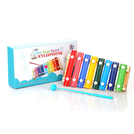 Wooden Xylophone Musical Toy